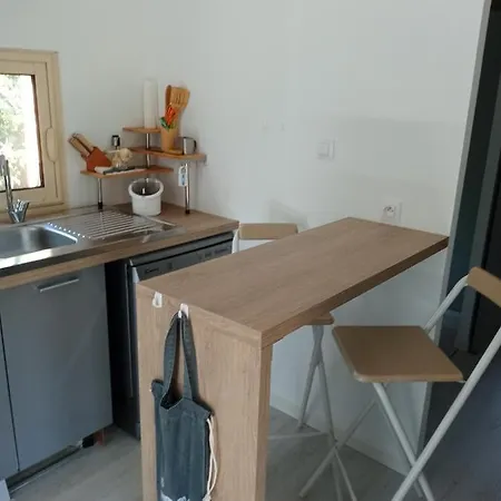 Chalet Canebieres *