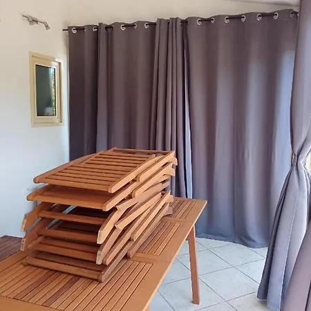 Chalet Canebieres *