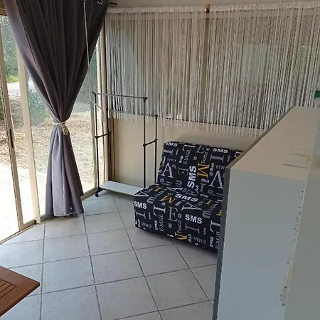 Canebieres Chalet